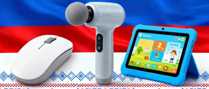 俄罗斯电商ozon平台选品法则（新手强烈推荐！）