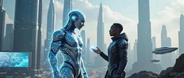 2029 年突破 357 亿！智能体时代全面爆发，重构行业生态的 4 大关键趋势