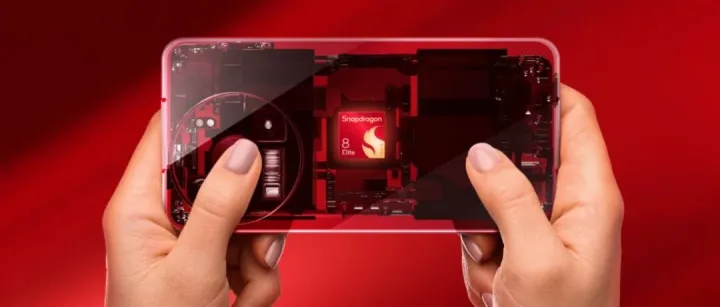 高通正式发布骁龙8 Gen 5移动平台