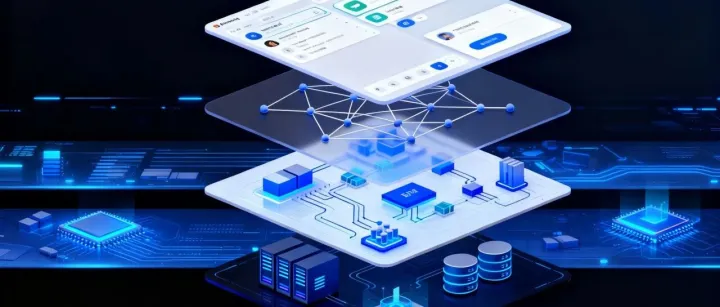 五分钟学AI｜Dify平台的技术架构是怎样的？