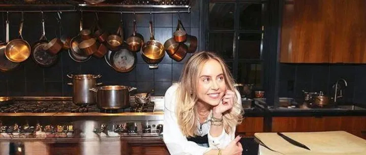 <em>Private</em> chefs are spilling the culinary secrets of the superrich