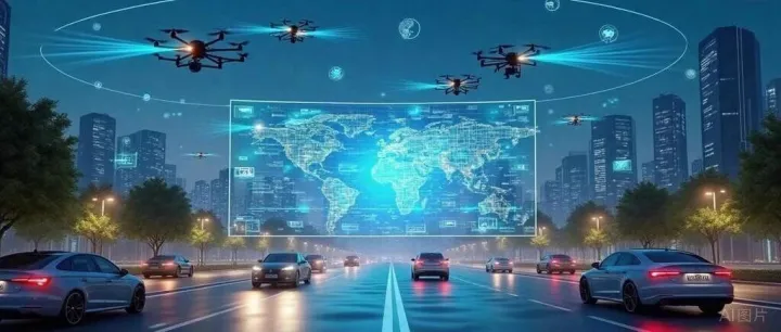 2025AIoT 万亿赛道爆发！万物智联提速，四大挑战与五大机遇改写行业格局