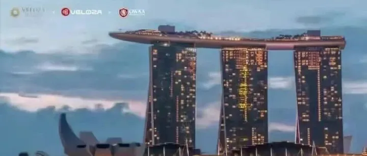 NAVO <em>DAO</em>的价值爆发新起点