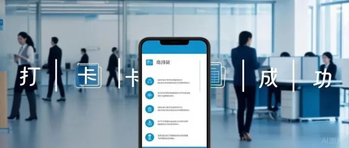 企业微信考勤管理进阶手册：智能排班+精准打卡+高效汇报全流程