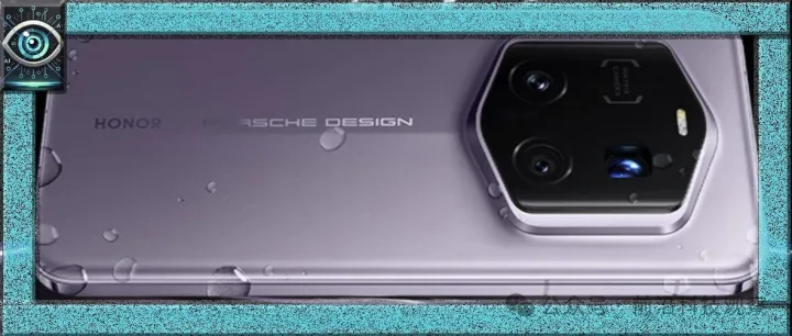 【荣耀】荣耀Magic7 <em>RSR</em>保时捷设计版正式发布