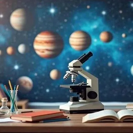 中国科普作家协会发布2025年度“十大”科普热词