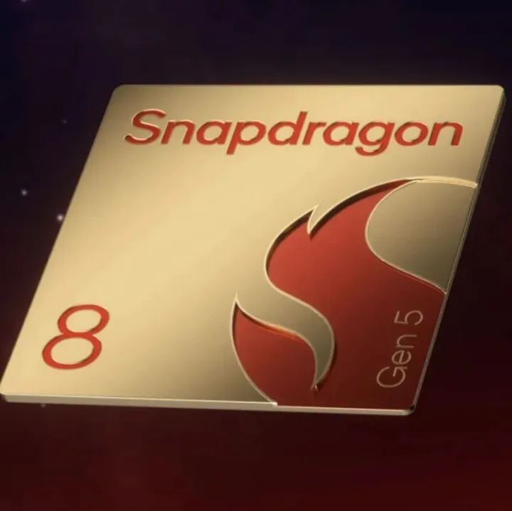 高通发布骁龙8 Gen 5——安卓下一代近乎精英的芯片