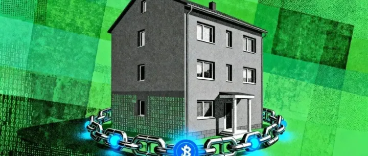 当现实资产遇上区块链，RWA开启万亿价值新蓝海