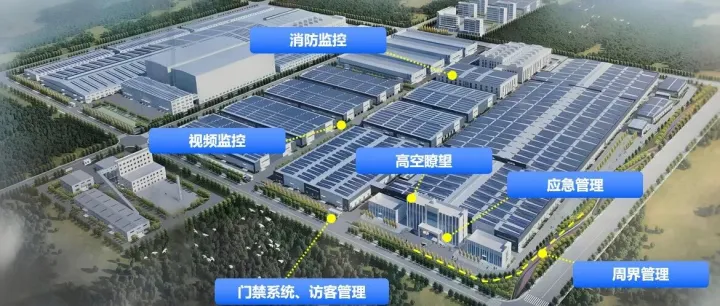 【智能制造新引擎】数字孪生+3D建模，打造透明化“未来工厂”