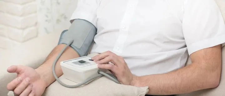 掌握正确<em>测</em><em>压</em>法，守护血压健康