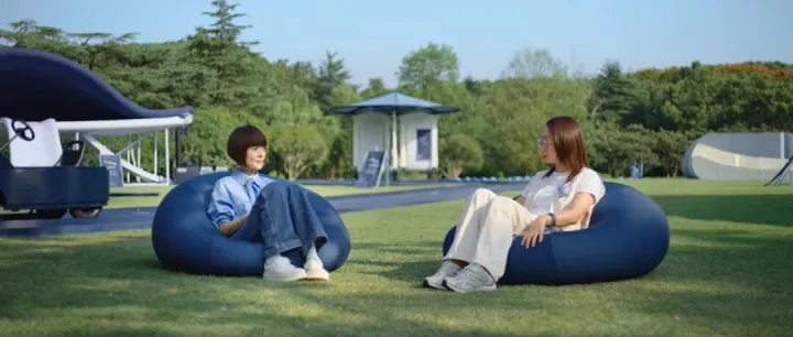 当女性叙事成为「必答题」，品牌如何写好自己的答案？