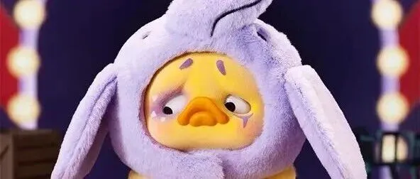 盲盒无限 |  疯狂马戏鸭，烦人鸭空降马戏团！