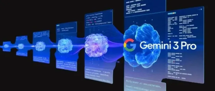 学霸复仇！谷歌 Gemini 3 突袭发布，91.9% 专家推理正确率，AI 格局彻底改写
