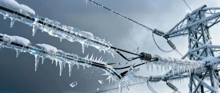 凯铭诺观冰精灵：AI赋能电网，让覆冰隐患“无处遁形”