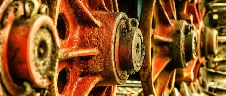 腐蚀大<em>数据</em><em>技术</em>重塑新材料研发、防护新<em>未来</em>