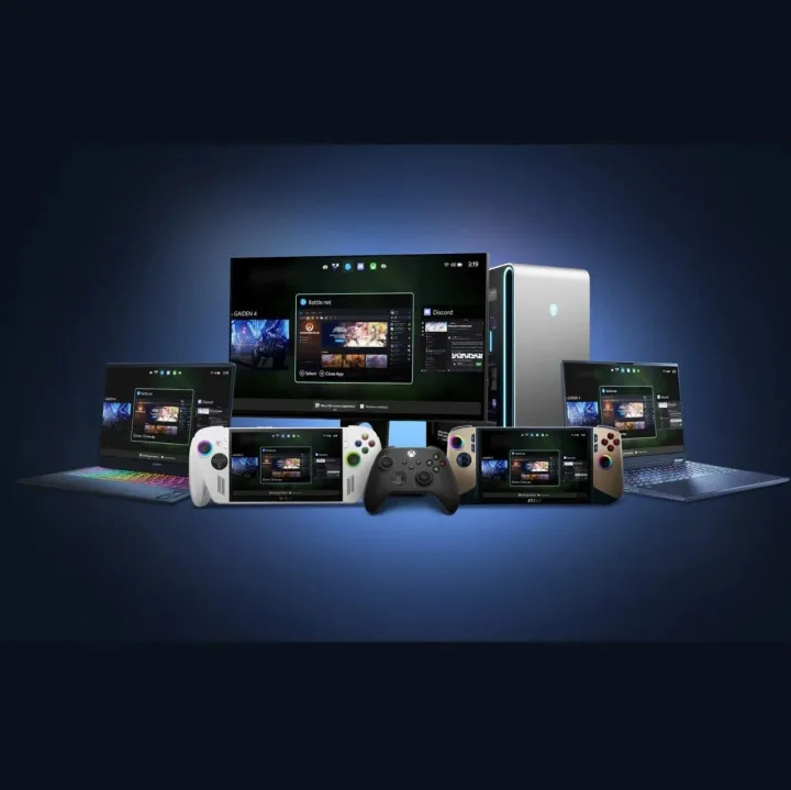 微软向所有Windows 11游戏掌机及PC开放全屏体验