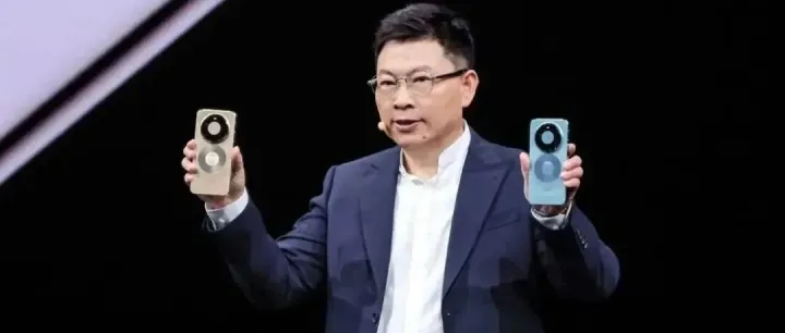 价格真香！华为Mate80来啦，起售价4699元