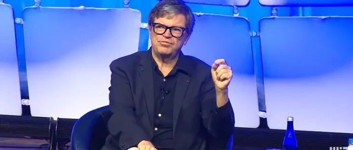 等待AI的下一次突破 | 杨立昆最新圆桌实录