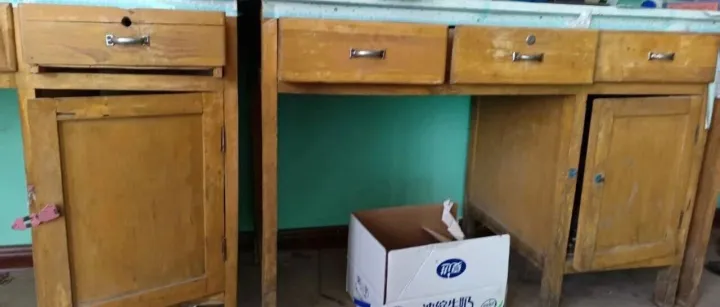 【废旧资产】同心县田老庄乡中心学校2025年第二批报废资产处置项目