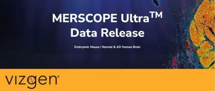 Vizgen发布批量检测空间转录组最新公开数据集，彰显MERSCOPE Ultra™ 革新性能