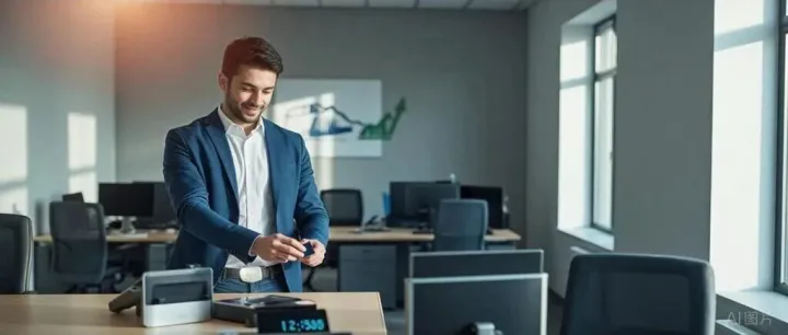 审批流程还能这样定？让不同申请自动匹配对应流程！