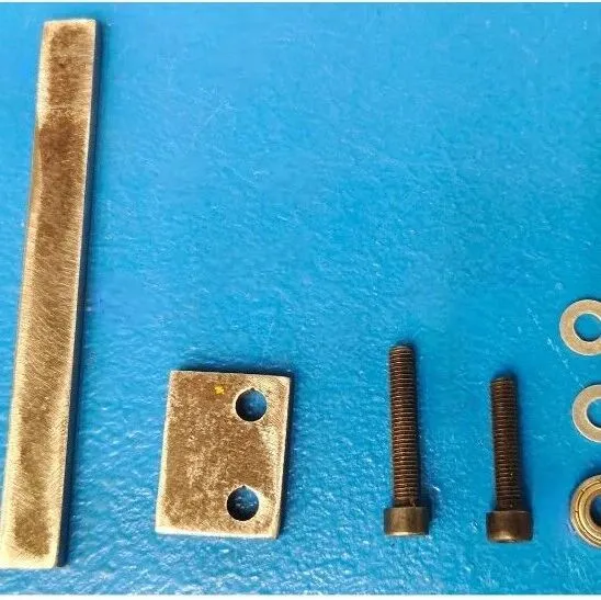 30元成本激活设备潜能！制造部微创新让生产设备焕发新活力