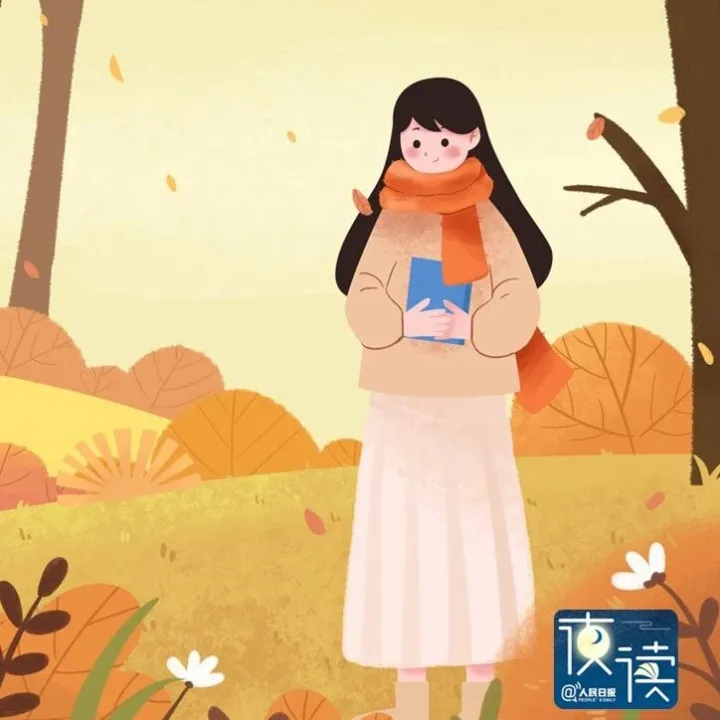 【理事长推文】很多时候，越懂得松弛越有力量