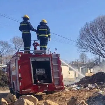 金陶公司救护队：一个上午“三换衣”，应急处突彰显真功夫