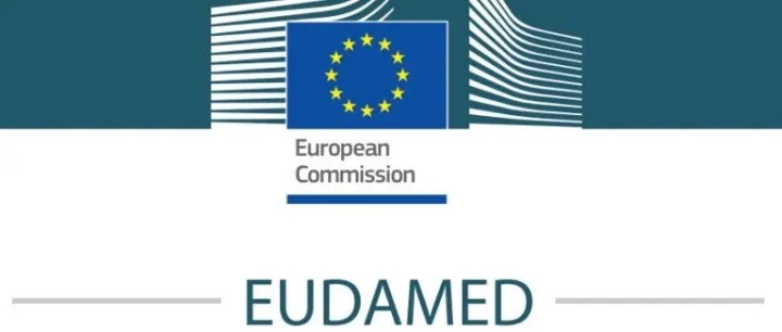 欧盟MDR/IVDR | 如何在EUDAMED中进行经济运营商注册