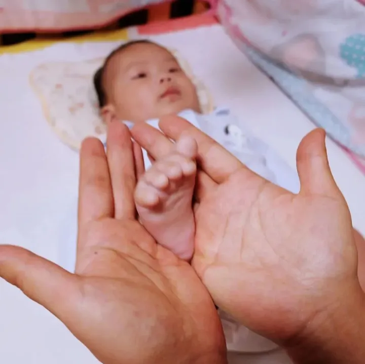 LUMIX <em>S9</em> | 镜头聚焦，看见“她”力量