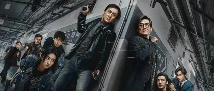 从《捕风捉影》看AI变革：企业该如何握住智能时代的“密钥”？