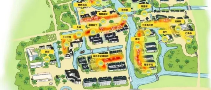 园区客流密度<em>智能管控解决方案</em>