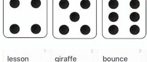 你可知道通过摇骰子的方式也能生成助记词吗？