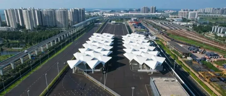 封关在即，海南自贸港建设稳步推进