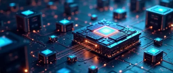 百度放大招！天池 512 卡超节点 + 昆仑芯 M300 来袭，2030 百万卡集群，国产 AI 算力硬刚国际