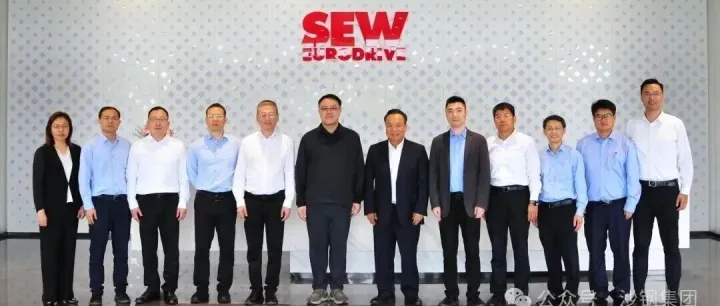 50载风雨同舟，我们把“共赢链”扩成“生态圈”