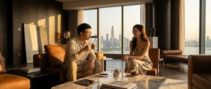 一个电话，一杯咖啡，我化解了一场跨境圈的撕逼大战