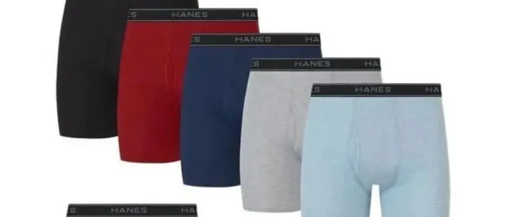 TikTok狂揽10亿播放！这款男士内裤凭什么让男生疯狂囤货？