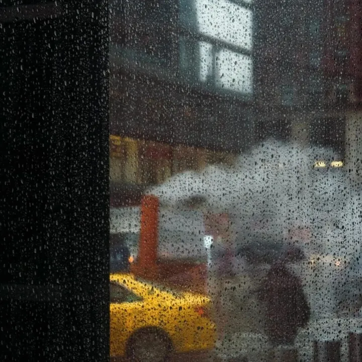 摄影师Nicolaus Armani美国街拍(二)