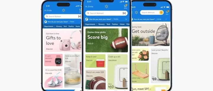 提升曝光率！沃尔玛关键词上首页与加购标签的最佳实践