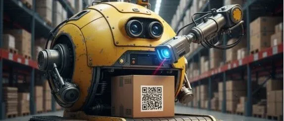 研究中心 | 物流费为何越来越便宜？便宜的背后不是省，是“算” AI Powers Logistics