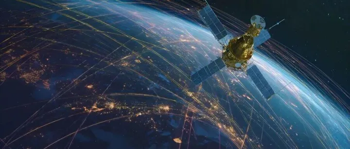 遥感技术新方向：多维<em>数据</em>的获取、<em>应用</em>与<em>未来</em>发展