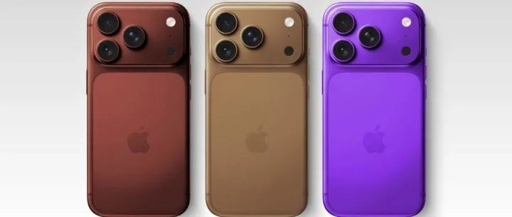 等待明年iPhone 18 Pro的10个理由