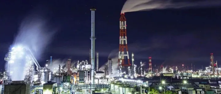 有色金属行业“反内卷”迎来政策“强风口”