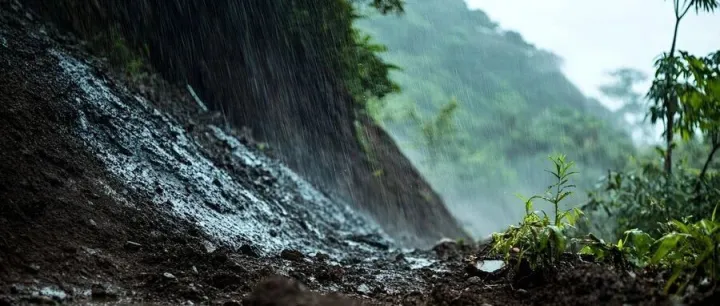 破解AI黑箱：可解释人工智能让灾害预测透明可信 | 卓越亮点