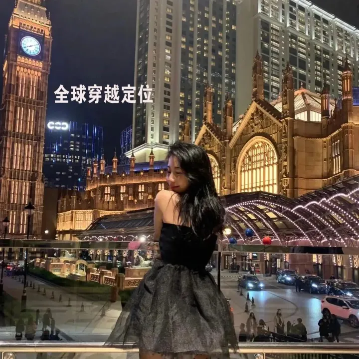 微信朋友圈定位修改教程，为你揭秘发朋友圈怎么改定位