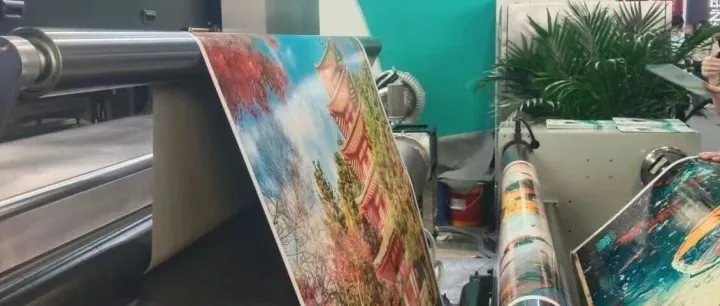 封装聚合物体系颜料分散体及墨水