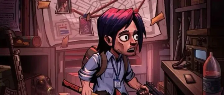 诡异迷城/废墟幸存者/都市幸存者，有宠物、时装，免广告无限资源