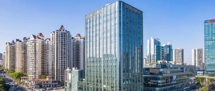 【早鸟价今日<em>截止</em>】<em>协议</em>酒店住宿信息更新（附参会单位<em>名单</em>）