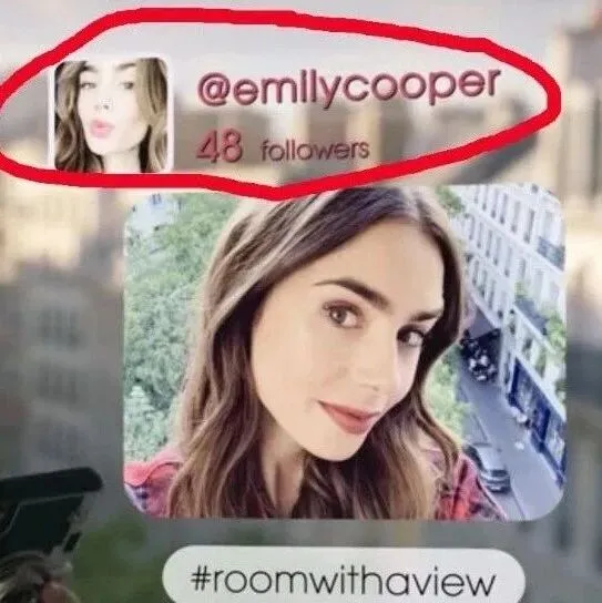 “<em>Internet</em> Red”？才不是呢！